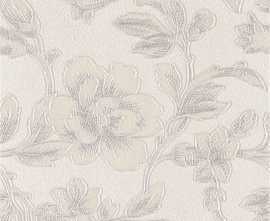 Декор Serra Romantica Decor Ice White Matt 30x90