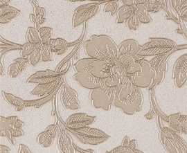 Декор Serra Romantica Decor Brown Matt 30x90