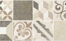 Декор Gala F53TAW041 Inserto Linum Beige 30х90.2