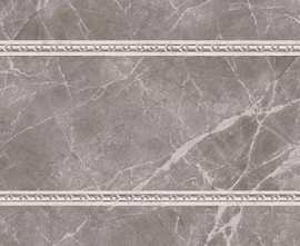 Плинтус Navarti Zocalo Oka Blade Gris 10x25