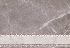 Бордюр Navarti Moldura Oka Blade Gris 4x25