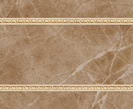 Плинтус Navarti Zocalo Oka Agora Noce 25x10
