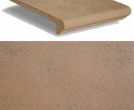 Ступень Agrob Buchtal Goldline 9330 852 25x35