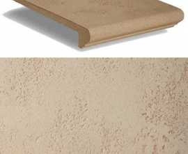 Ступень Agrob Buchtal Goldline 9330 851 25x35