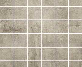 Декор Brennero Mosaico Tozzetto Taupe Lapp. 30х30 (2.3х2.3)