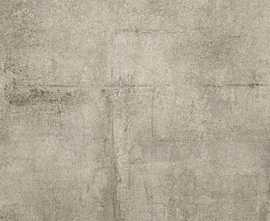 Керамогранит Brennero Concrete Taupe Lapp. Rett 60х60
