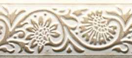 Бордюр Villeroy&Boch 1541 ET14 La Diva 30*5