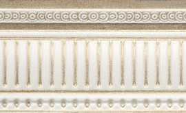 Бордюр Villeroy&Boch 1545 ET14 La Diva 30*7