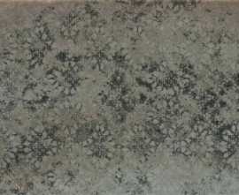 Декор Serra Cosmo 524 DECOR GREY MATT 30x90