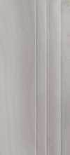 Плинтус Serra Agatha SKIRTING & FINISHING GREY GLOSSY 20x120