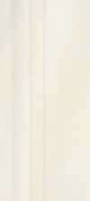 Плинтус Serra Agatha SKIRTING & FINISHING WHITE GLOSSY 20x120