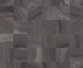Декор Serra Agatha DECOR ANTHRACIDE GLOSSY 60x60