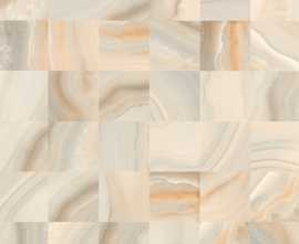 Декор Serra Agatha DECOR BONE GLOSSY 60x60