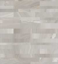 Декор Serra Agatha DECOR GREY GLOSSY 40x120