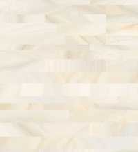 Декор Serra Agatha DECOR WHITE GLOSSY 40x120