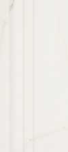 Плинтус Serra Infinity SKIRTING & FINISHING WHITE GLOSSY 20x120