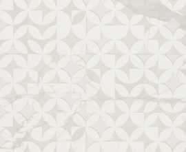 Декор Serra Infinity DECOR WHITE GLOSSY 60x60