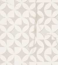 Декор Serra Infinity DECOR WHITE GLOSSY 40x120