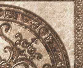 Декор Serra Emprador CORNER DECOR BEIGE & BROWN GLOSSY 60x60