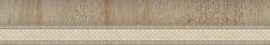 Бордюр Navarti Moldura Daino Reale Beige 4x25