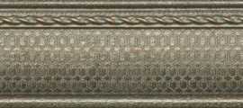 Бордюр Newker 6x29,5 Cornisa Atelier Bronze