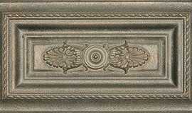 Бордюр Newker 16x29,5 Border Atelier Bronze