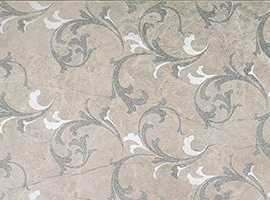 Декор Impronta MM03DD Emperador Tuana Rinascimento Decoro 30x90
