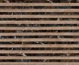 Декор Click Ceramica Venecia Dec Bradley 33*100