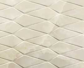 Плитка Click Ceramica ONIX LUXE MARFIL 35*90