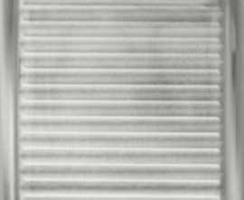 Плитка Iris Ceramica 563546 GLASS BLOCK Dusty White 20x20
