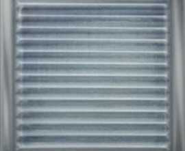 Плитка Iris Ceramica 563545 GLASS BLOCK Azure 20x20