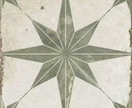 Керамогранит Etili Seramik SCINTILLA Olive Green Pre-cut 45x45