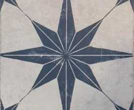 Керамогранит Etili Seramik SCINTILLA Saphire Blue Pre-cut 45x45