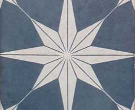 Керамогранит Etili Seramik SCINTILLA Midnight Blue Pre-cut 45x45