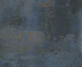 Керамогранит Gravita Slato Azul Matt 80x80