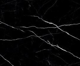 Керамогранит Tile Kraft 8027 Nero Marquina Polished 80*160