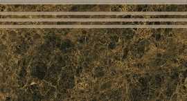 Ступень Idalgo Granite Stone Emperador Verde / Гранит Стоун Имперадор верде LLR 120x30