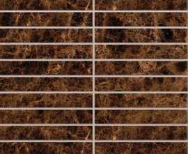 Idalgo MOSAIC GRANITE STONE EMPERADOR Brown 1 / Мозаика Гранит Стоун Имперадор Коричневый 1 PGR 30x30