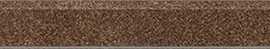 Idalgo Skirting Codru Chocolate / Плинтус Кодру Шоколад PLR 120х6