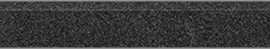 Idalgo Skirting Codru Nero / Плинтус Кодру Неро SR 120х6