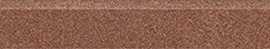 Idalgo Skirting Codru Rosso / Плинтус Кодру Россо MR 120х6