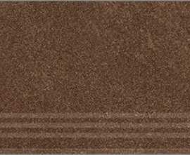 Idalgo Stage Codru Chocolate / Ступень Кодру Шоколад MR насечки 1200х300