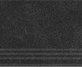 Idalgo Stage Codru Nero / Ступень Кодру Неро MR насечки 1200х300