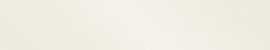 Idalgo Skirting MONOCOLOR CF 101 White / Плинтус Моноколор CF 101 белый PR 60x6
