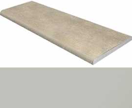 Idalgo Stage MONOCOLOR CF 002 Light-grey / Ступень Моноколор CF 002 светло-серый MR 60x30