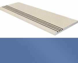 Idalgo Stage MONOCOLOR CF 012 Blue / Ступень Моноколор CF 012 синий PR 60x30