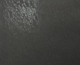 Керамогранит Idalgo MONOCOLOR CF 013 Black / Моноколор CF 013 черный LR 60x60