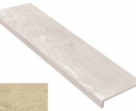 Idalgo Stage Lux Granite ALTA Beige / Ступень Lux Альта Бежевый SR 1200x320