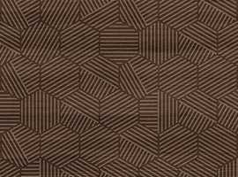 Idalgo Granite WOOD CLASSIC Soft Decor Venge / Гранит ВУД КЛАССИК Софт Декор Венге LMR 120х60
