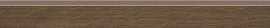 Idalgo Skirting Granite WOOD CLASSIC Soft Dark Brown / Плинтус Granite Wood Classic Soft Темно-коричневый LMR 120х6